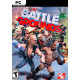WWE 2K Battlegrounds - Steam Global CD KEY